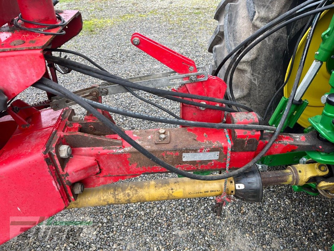 Futtermischwagen des Typs Stoll VM 1, Gebrauchtmaschine in Kanzach (Bild 5)