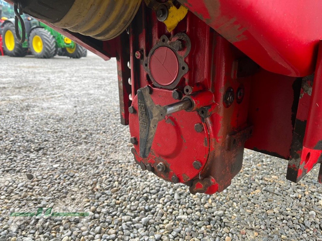 Futtermischwagen des Typs Stoll VM 1, Gebrauchtmaschine in Kanzach (Bild 8)