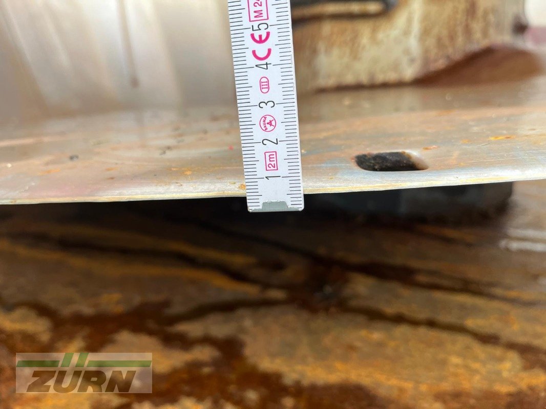 Futtermischwagen des Typs Stoll VM 1, Gebrauchtmaschine in Kanzach (Bild 17)