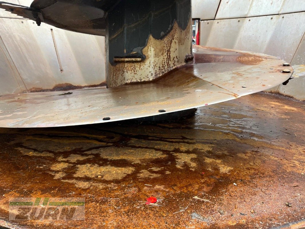 Futtermischwagen des Typs Stoll VM 1, Gebrauchtmaschine in Kanzach (Bild 18)