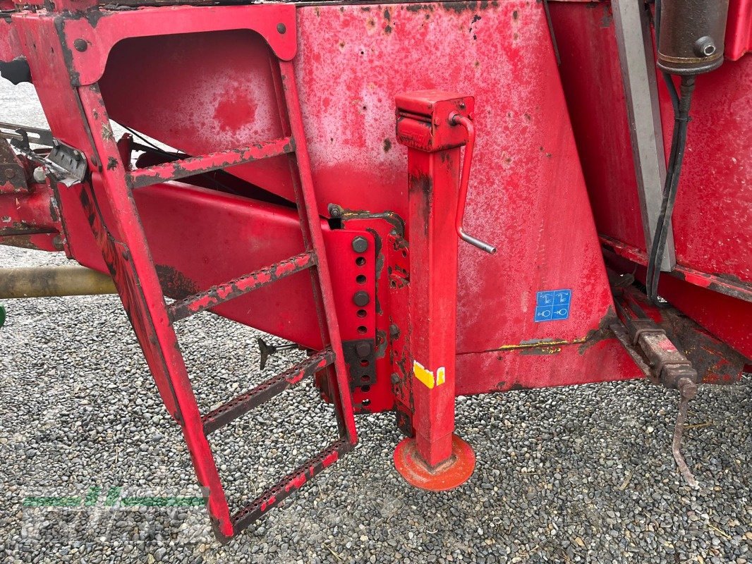 Futtermischwagen des Typs Stoll VM 1, Gebrauchtmaschine in Kanzach (Bild 20)