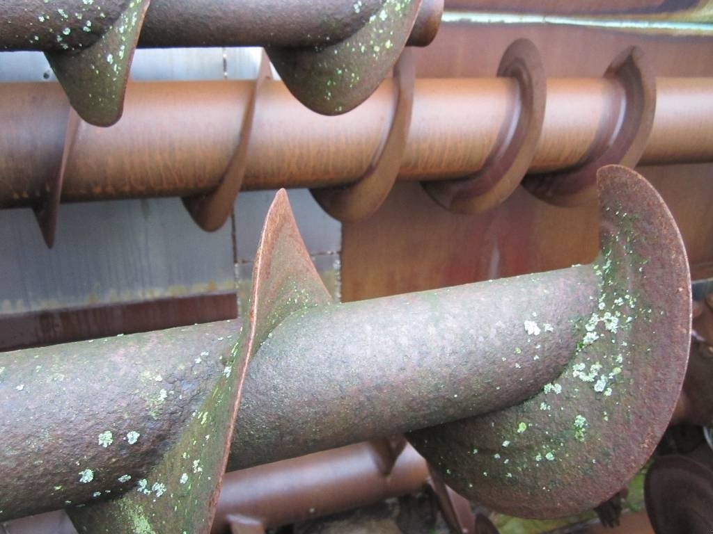 Futtermischwagen of the type Storti Bulldog, Gebrauchtmaschine in Mariënberg (Picture 8)