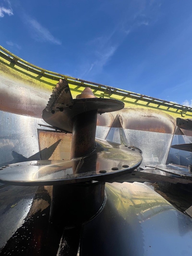 Futtermischwagen des Typs Storti Dunker T3 300 S, Gebrauchtmaschine in Nauen (Bild 2)