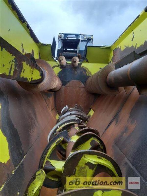 Futtermischwagen typu Storti GEBR. FUTTERMISCHWAGEN STORTI, Gebrauchtmaschine w Grimma (Zdjęcie 20)