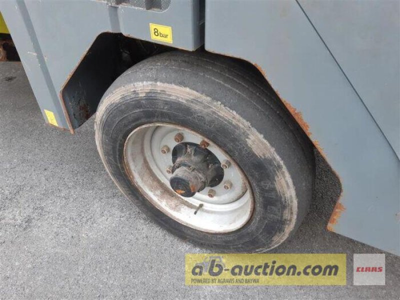 Futtermischwagen typu Storti GEBR. FUTTERMISCHWAGEN STORTI, Gebrauchtmaschine w Grimma (Zdjęcie 7)