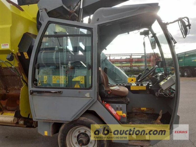 Futtermischwagen typu Storti GEBR. FUTTERMISCHWAGEN STORTI, Gebrauchtmaschine w Grimma (Zdjęcie 16)
