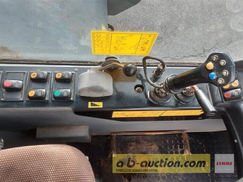 Futtermischwagen typu Storti GEBR. FUTTERMISCHWAGEN STORTI, Gebrauchtmaschine w Grimma (Zdjęcie 14)