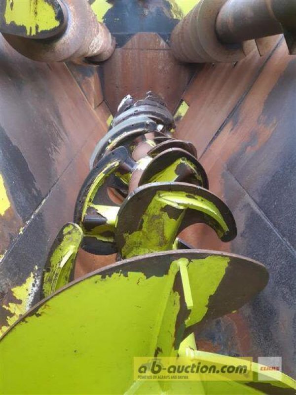 Futtermischwagen typu Storti GEBR. FUTTERMISCHWAGEN STORTI, Gebrauchtmaschine w Grimma (Zdjęcie 19)