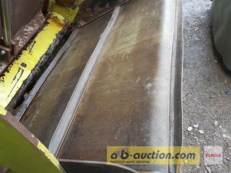 Futtermischwagen typu Storti GEBR. FUTTERMISCHWAGEN STORTI, Gebrauchtmaschine w Grimma (Zdjęcie 18)