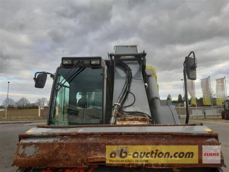 Futtermischwagen typu Storti GEBR. FUTTERMISCHWAGEN STORTI, Gebrauchtmaschine w Grimma (Zdjęcie 23)