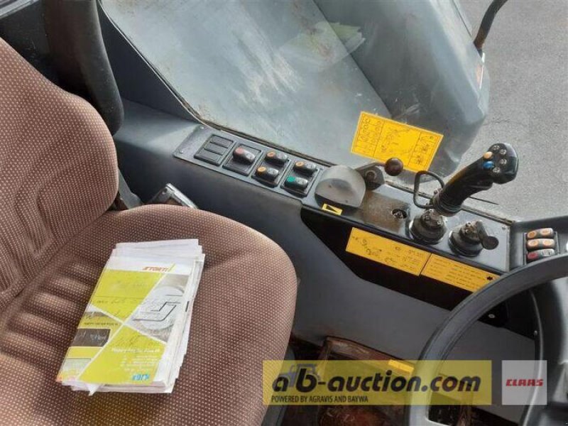 Futtermischwagen typu Storti GEBR. FUTTERMISCHWAGEN STORTI, Gebrauchtmaschine w Grimma (Zdjęcie 15)