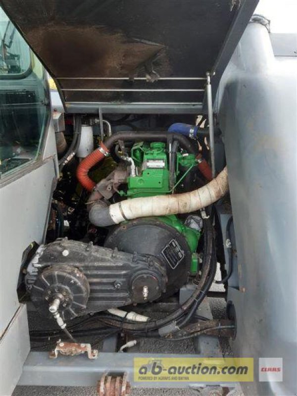 Futtermischwagen typu Storti GEBR. FUTTERMISCHWAGEN STORTI, Gebrauchtmaschine w Grimma (Zdjęcie 11)