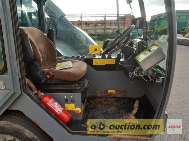 Futtermischwagen typu Storti GEBR. FUTTERMISCHWAGEN STORTI, Gebrauchtmaschine w Grimma (Zdjęcie 2)