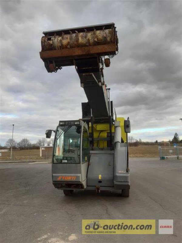 Futtermischwagen typu Storti GEBR. FUTTERMISCHWAGEN STORTI, Gebrauchtmaschine w Grimma (Zdjęcie 24)