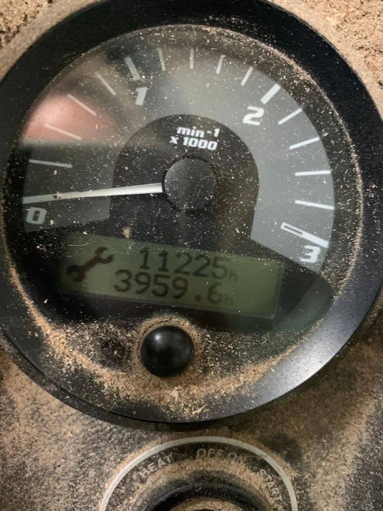 Futtermischwagen типа Storti Greyhound HS 150, Gebrauchtmaschine в Mariënberg (Фотография 9)