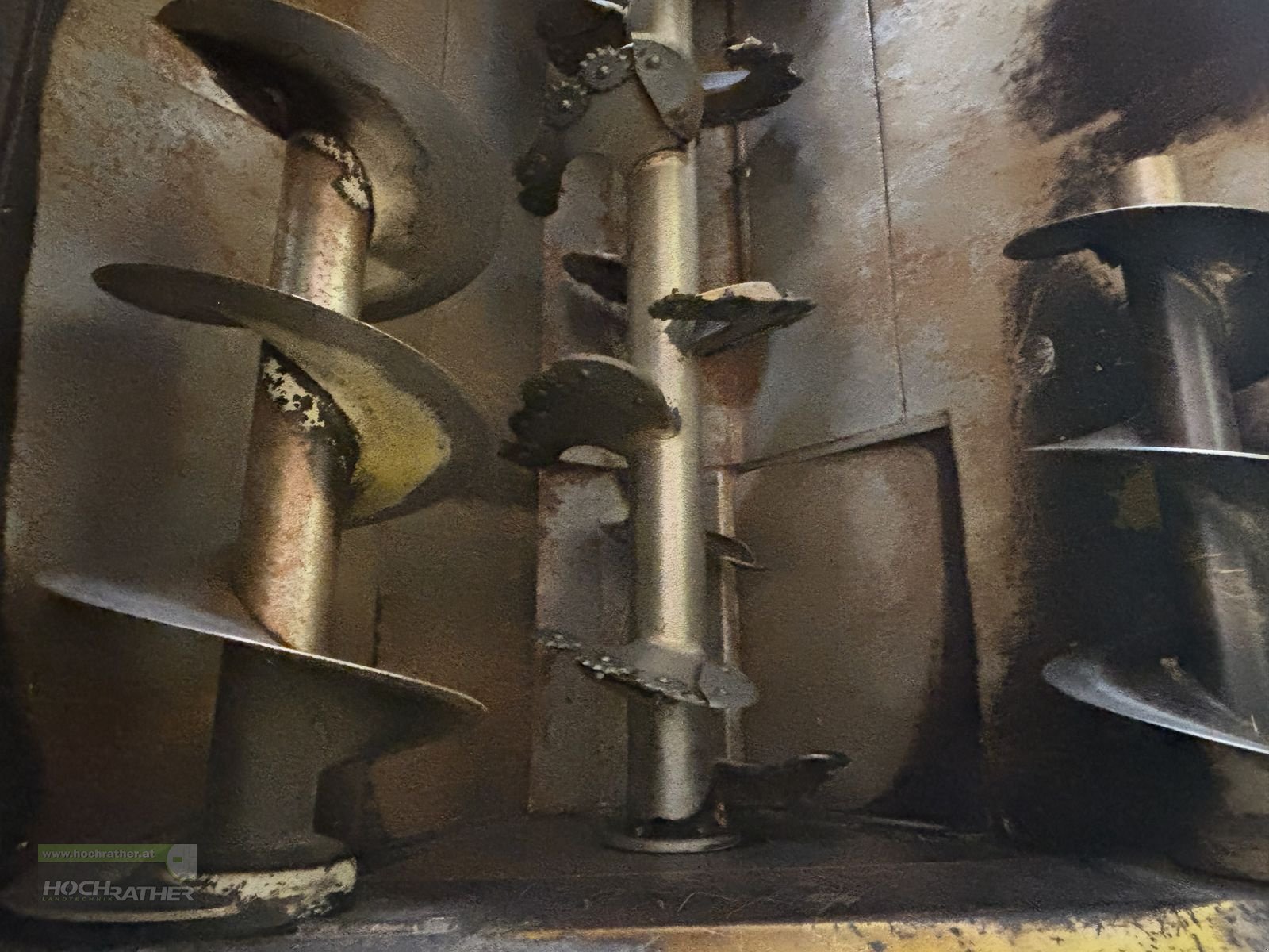 Futtermischwagen typu Storti Husky DS 70, Gebrauchtmaschine v Kronstorf (Obrázek 13)