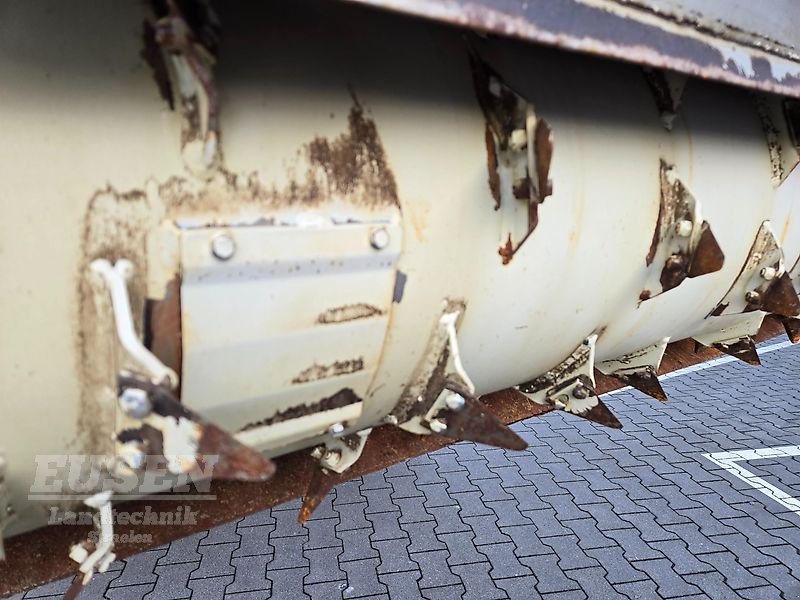 Futtermischwagen typu Storti Terrier 180, Gebrauchtmaschine v Straelen (Obrázek 15)