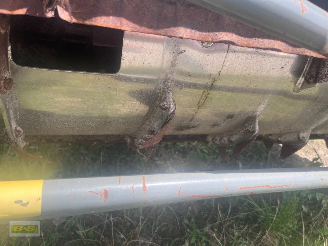 Futtermischwagen of the type Storti TERRIER SW 180, Gebrauchtmaschine in Neustadt Dosse (Picture 4)