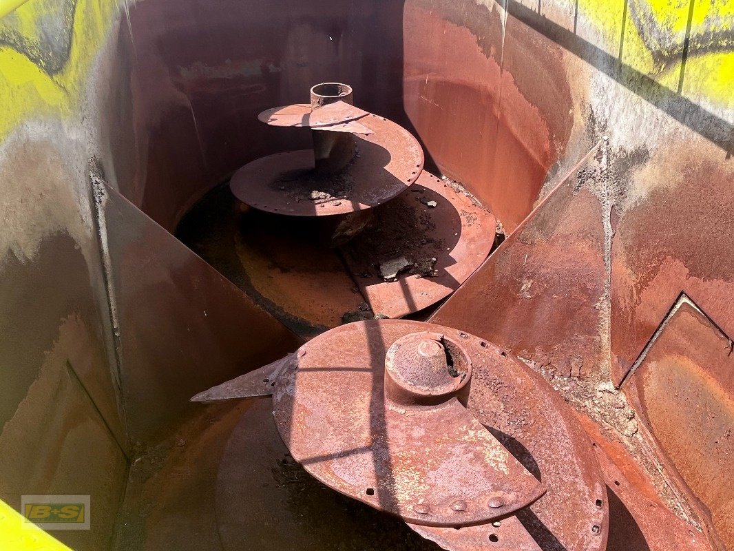 Futtermischwagen of the type Storti TERRIER SW 180, Gebrauchtmaschine in Neustadt Dosse (Picture 8)