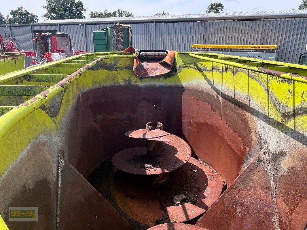 Futtermischwagen of the type Storti TERRIER SW 180, Gebrauchtmaschine in Neustadt Dosse (Picture 9)