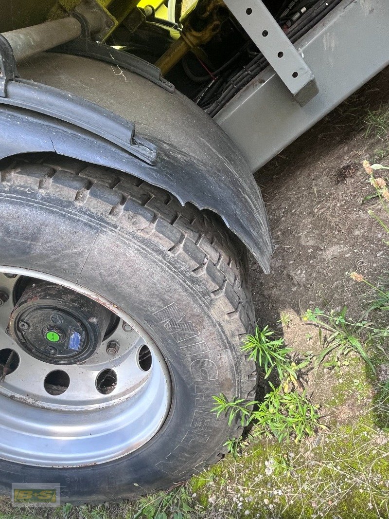 Futtermischwagen of the type Storti TERRIER SW 180, Gebrauchtmaschine in Neustadt Dosse (Picture 11)