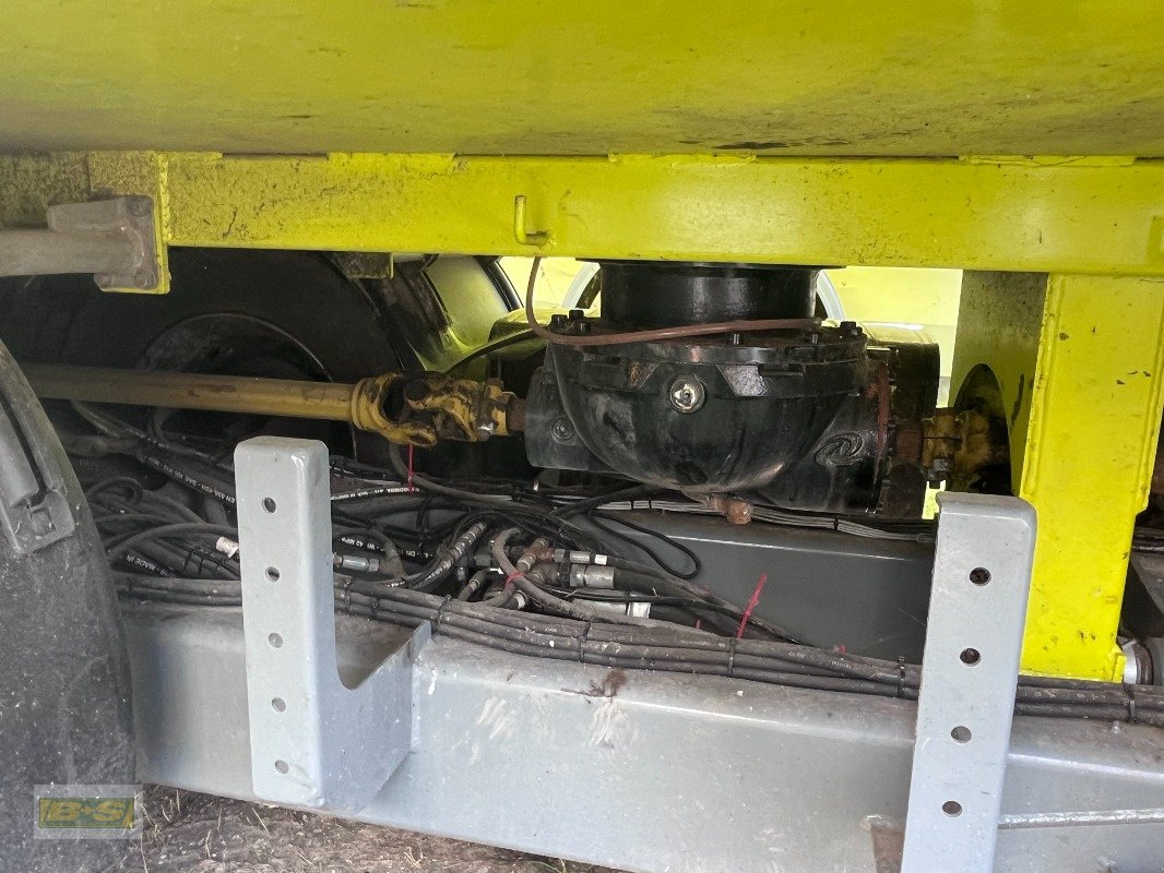 Futtermischwagen of the type Storti TERRIER SW 180, Gebrauchtmaschine in Neustadt Dosse (Picture 12)