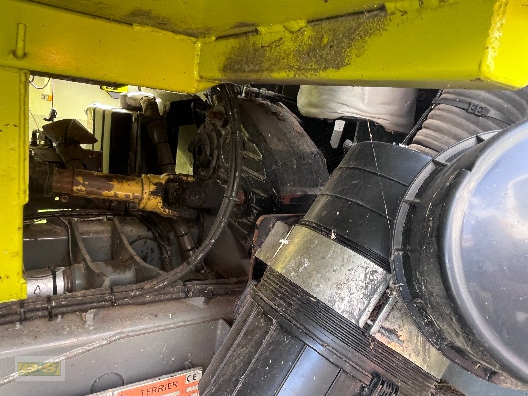 Futtermischwagen of the type Storti TERRIER SW 180, Gebrauchtmaschine in Neustadt Dosse (Picture 13)