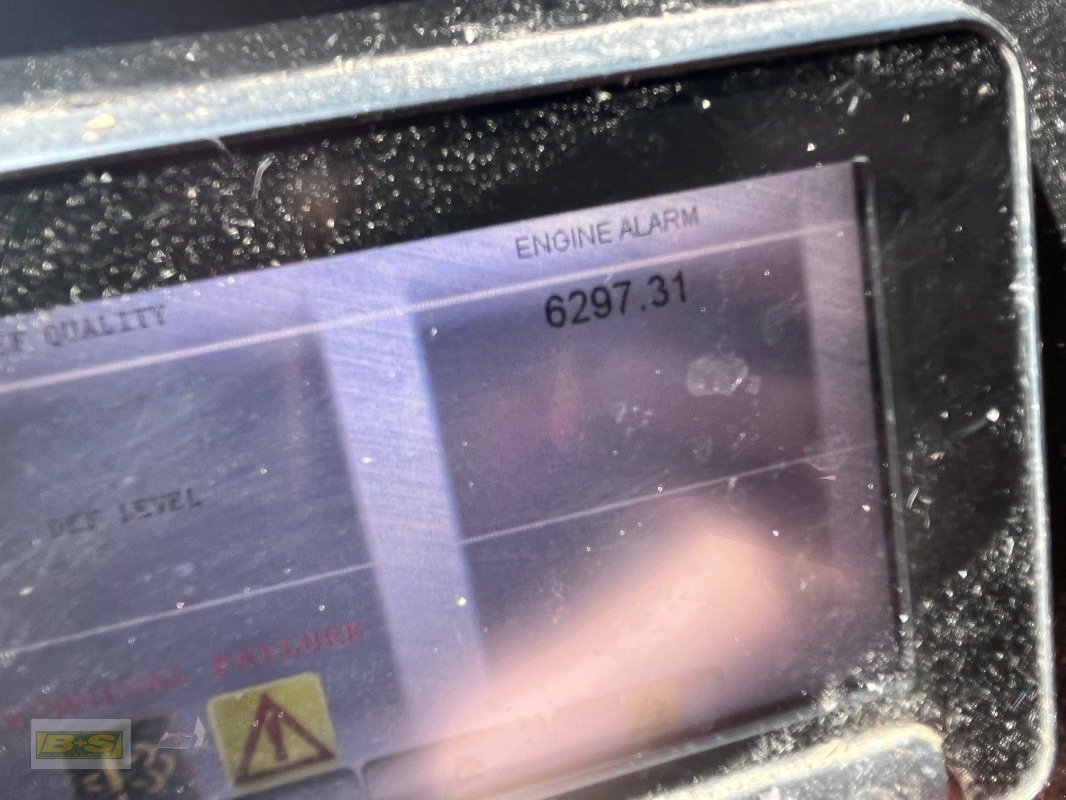 Futtermischwagen of the type Storti TERRIER SW 180, Gebrauchtmaschine in Neustadt Dosse (Picture 16)