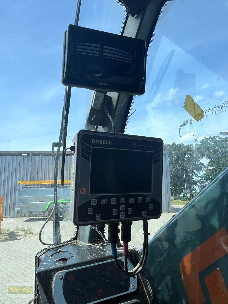 Futtermischwagen of the type Storti TERRIER SW 180, Gebrauchtmaschine in Neustadt Dosse (Picture 18)