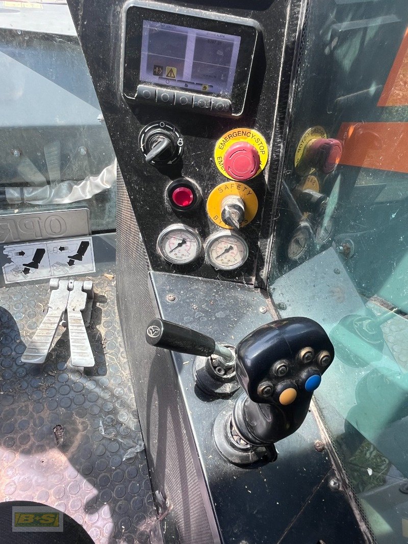 Futtermischwagen of the type Storti TERRIER SW 180, Gebrauchtmaschine in Neustadt Dosse (Picture 19)