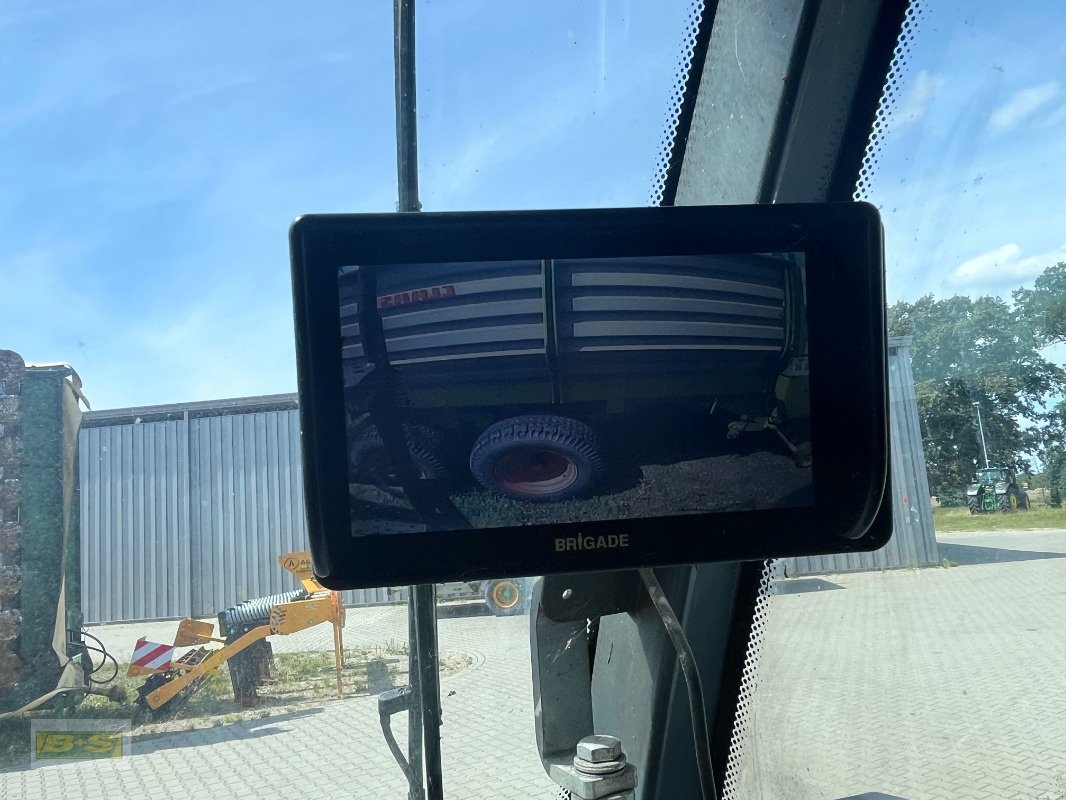 Futtermischwagen of the type Storti TERRIER SW 180, Gebrauchtmaschine in Neustadt Dosse (Picture 20)