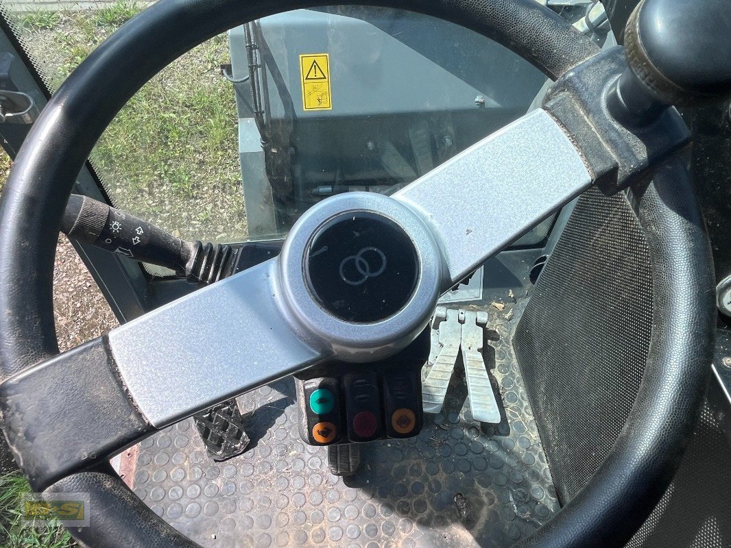 Futtermischwagen of the type Storti TERRIER SW 180, Gebrauchtmaschine in Neustadt Dosse (Picture 21)