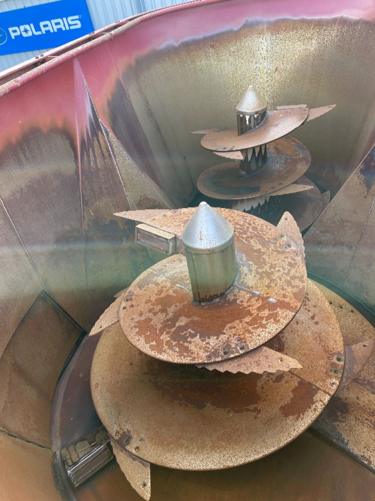 Futtermischwagen typu Strautmann Double k 1800, Gebrauchtmaschine v Allerborn (Obrázok 5)