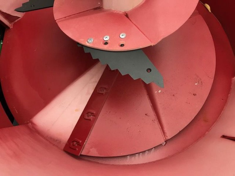 Futtermischwagen des Typs Strautmann Futtermischwagen Verti-Mix 50 5m³, Neumaschine in Tamsweg (Bild 13)