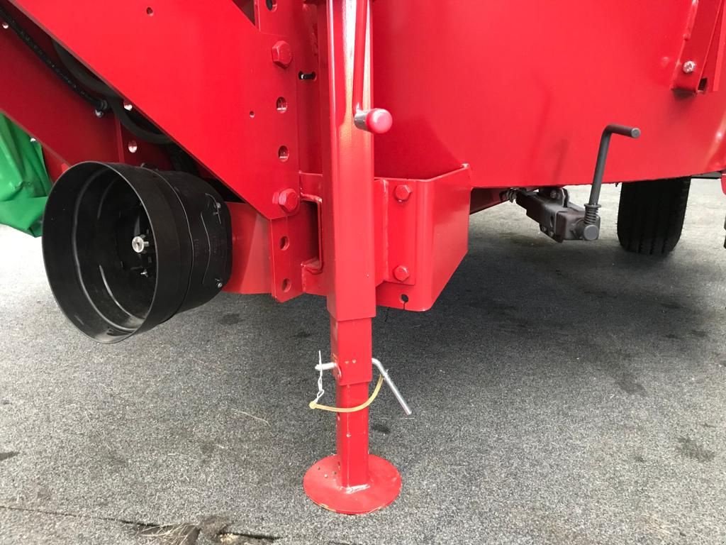 Futtermischwagen typu Strautmann Futtermischwagen Verti-Mix 70 7m³, Neumaschine v Tamsweg (Obrázek 16)