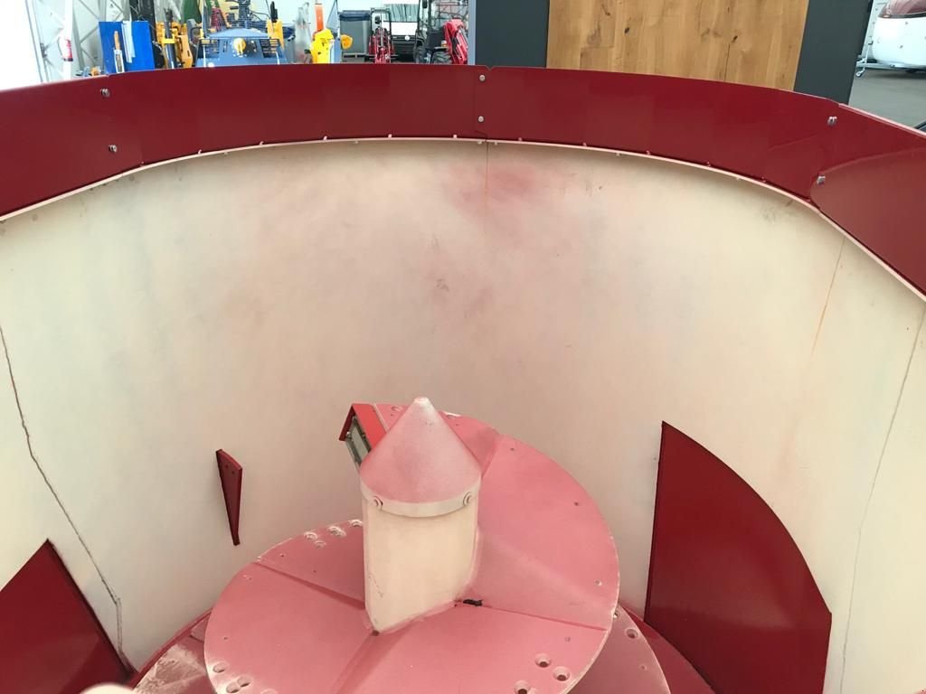 Futtermischwagen typu Strautmann Futtermischwagen Verti-Mix 70 7m³, Neumaschine v Tamsweg (Obrázek 2)