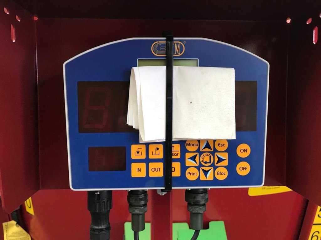 Futtermischwagen typu Strautmann Futtermischwagen Verti-Mix 70 7m³, Neumaschine v Tamsweg (Obrázek 18)