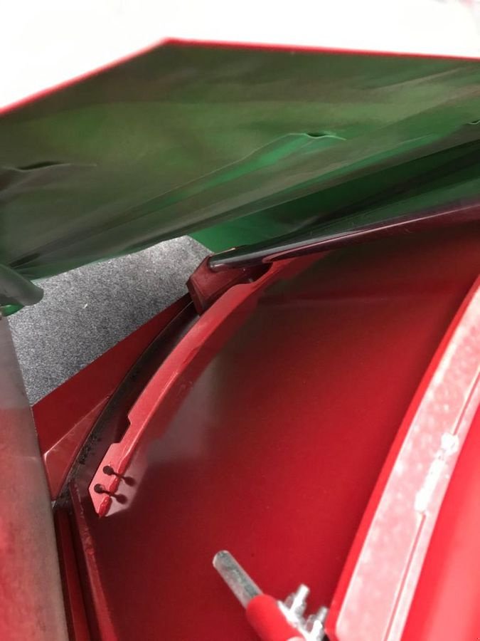 Futtermischwagen typu Strautmann Futtermischwagen Verti-Mix 70 7m³, Neumaschine v Tamsweg (Obrázek 5)