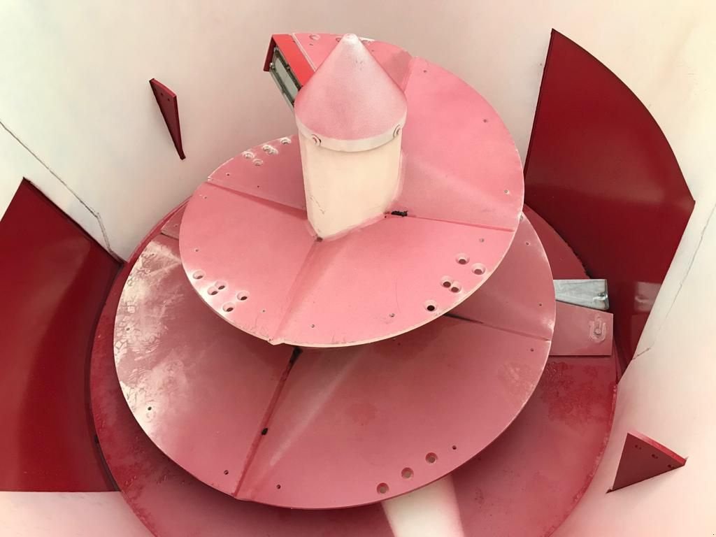 Futtermischwagen typu Strautmann Futtermischwagen Verti-Mix 70 7m³, Neumaschine v Tamsweg (Obrázek 10)