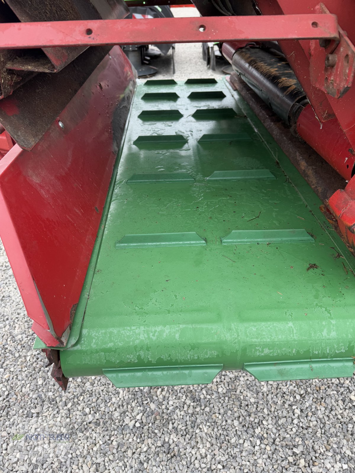 Futtermischwagen typu Strautmann FVW 120, Gebrauchtmaschine v Pforzen (Obrázek 4)