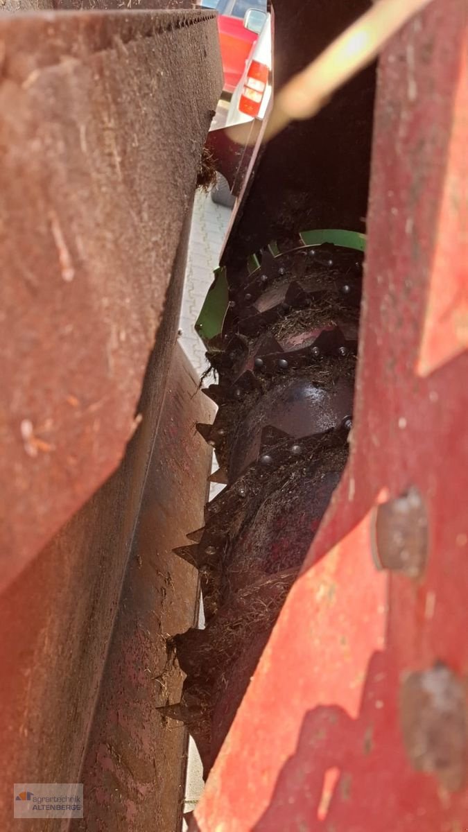 Futtermischwagen of the type Strautmann MultiMix 700F, Gebrauchtmaschine in Altenberge (Picture 2)