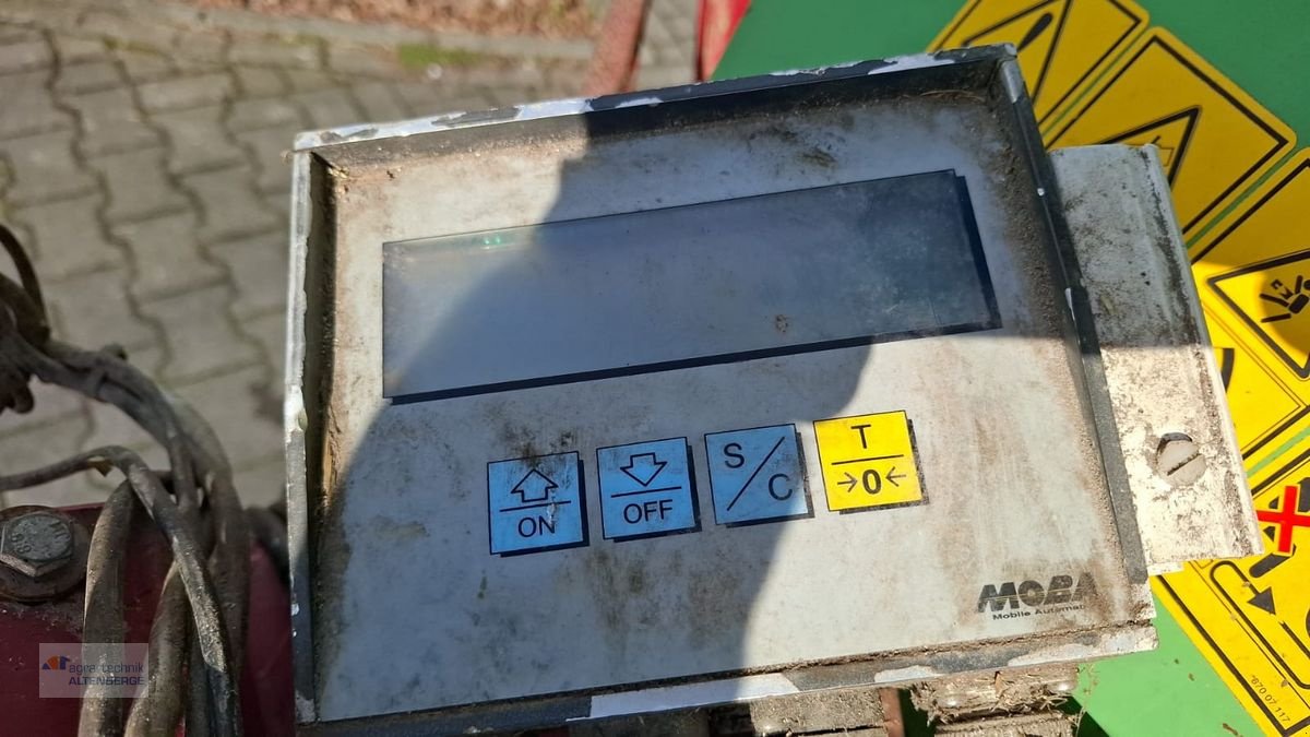 Futtermischwagen of the type Strautmann MultiMix 700F, Gebrauchtmaschine in Altenberge (Picture 7)