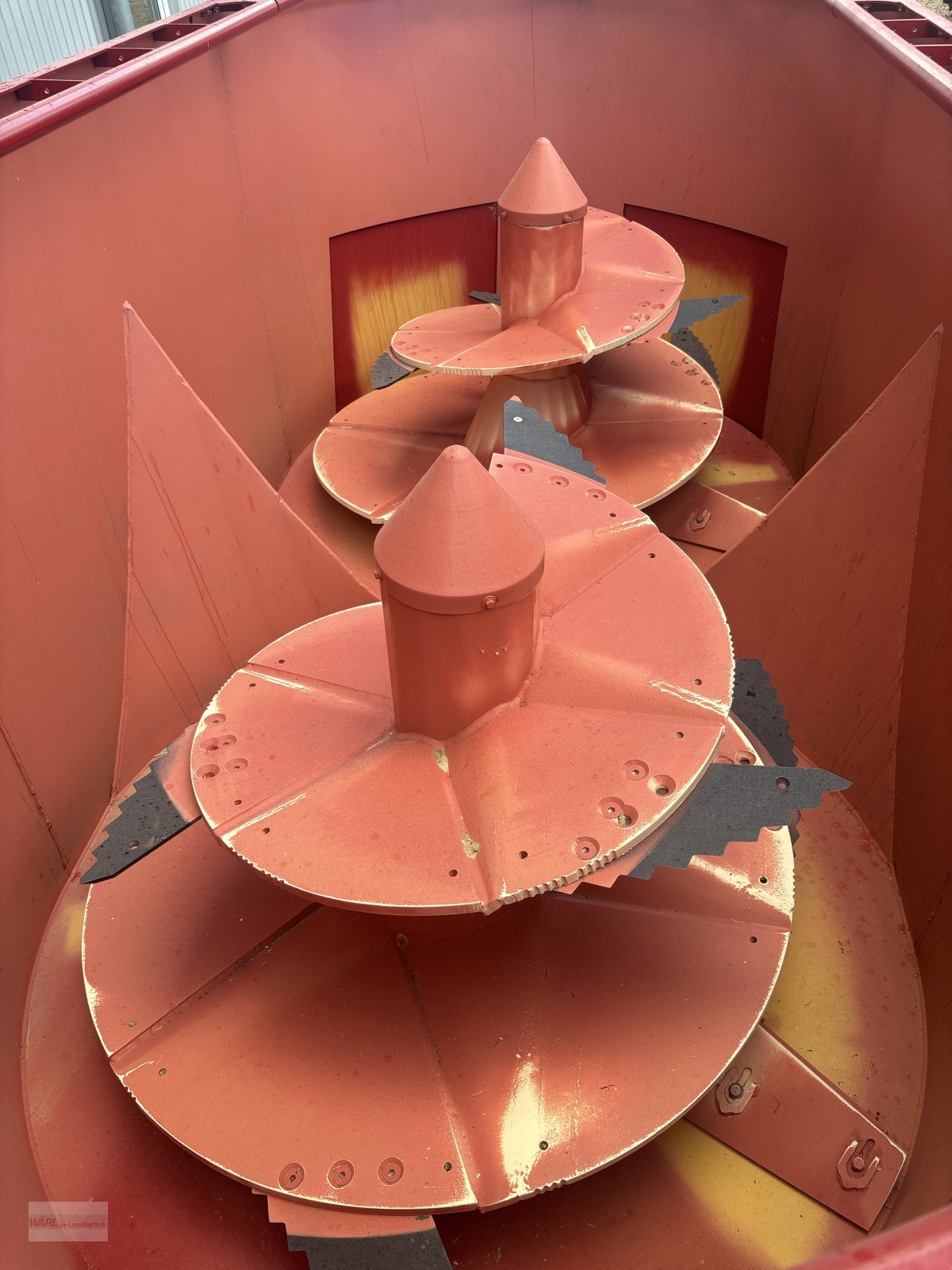 Futtermischwagen del tipo Strautmann Vert-Mix 1501 Double, Neumaschine In Mitterscheyern (Immagine 6)