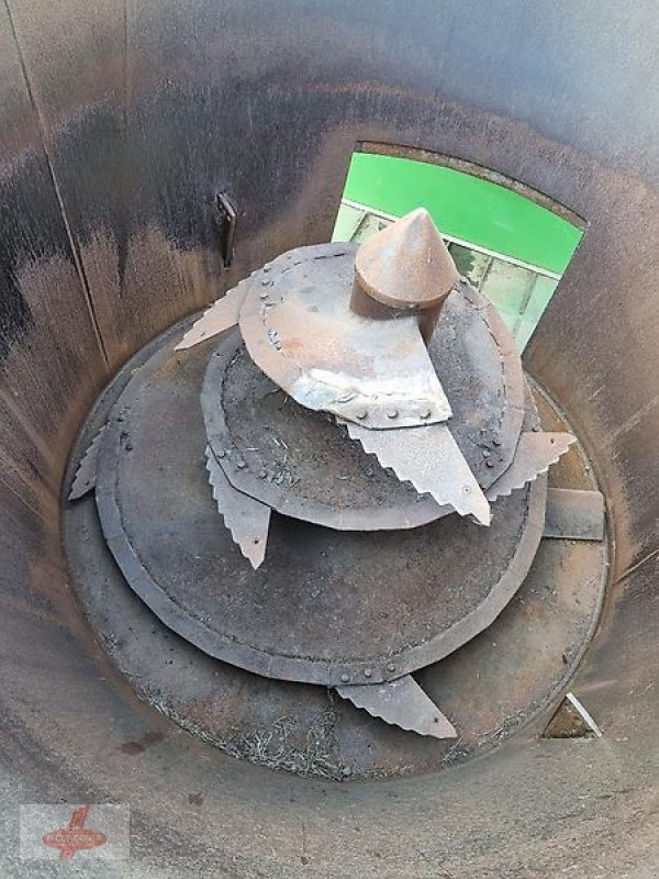 Futtermischwagen typu Strautmann Verti-Mix 1050, Gebrauchtmaschine v Oederan (Obrázek 5)