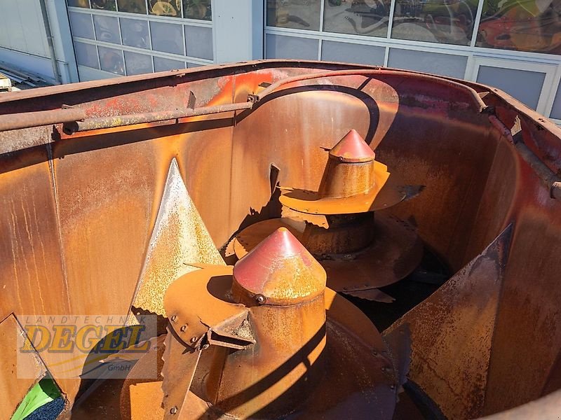 Futtermischwagen typu Strautmann Verti-Mix 1200 Double, Gebrauchtmaschine v Feilitzsch (Obrázek 8)