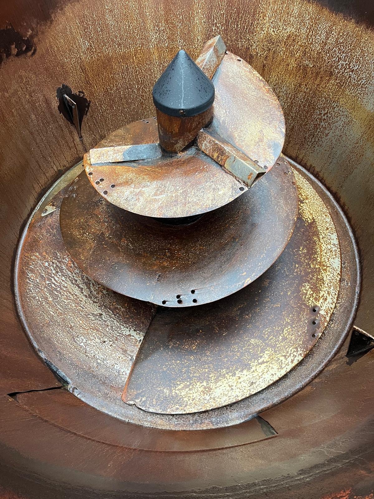 Futtermischwagen za tip Strautmann Verti-Mix 1250, Gebrauchtmaschine u Donaueschingen (Slika 3)