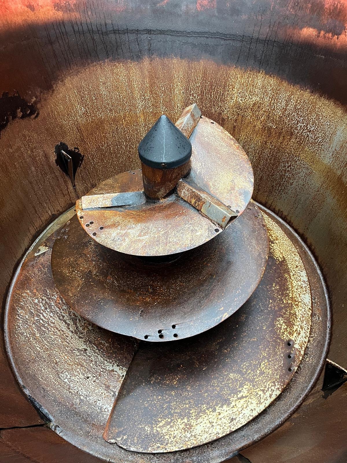 Futtermischwagen za tip Strautmann Verti-Mix 1250, Gebrauchtmaschine u Donaueschingen (Slika 4)