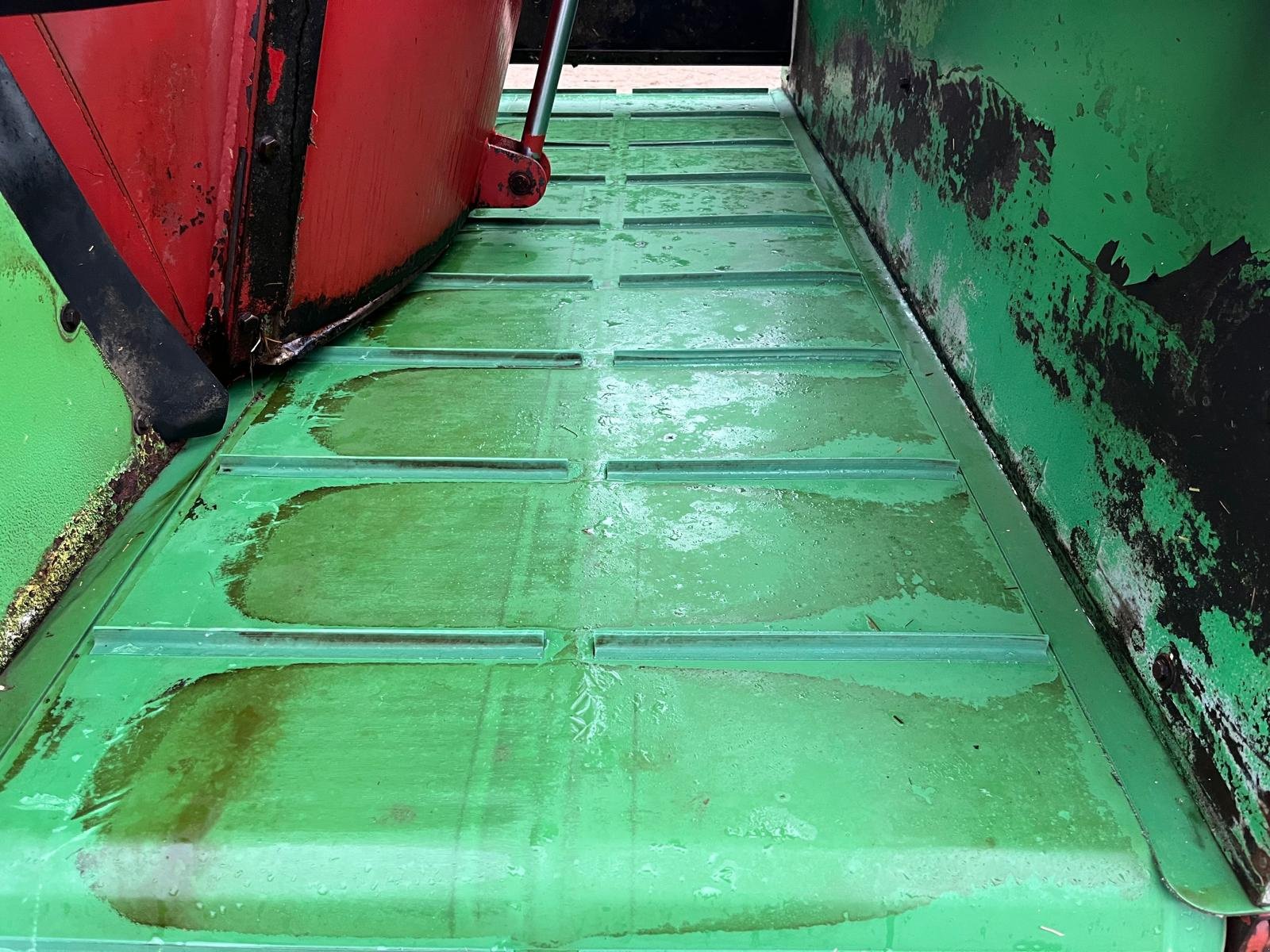 Futtermischwagen za tip Strautmann Verti-Mix 1250, Gebrauchtmaschine u Donaueschingen (Slika 5)