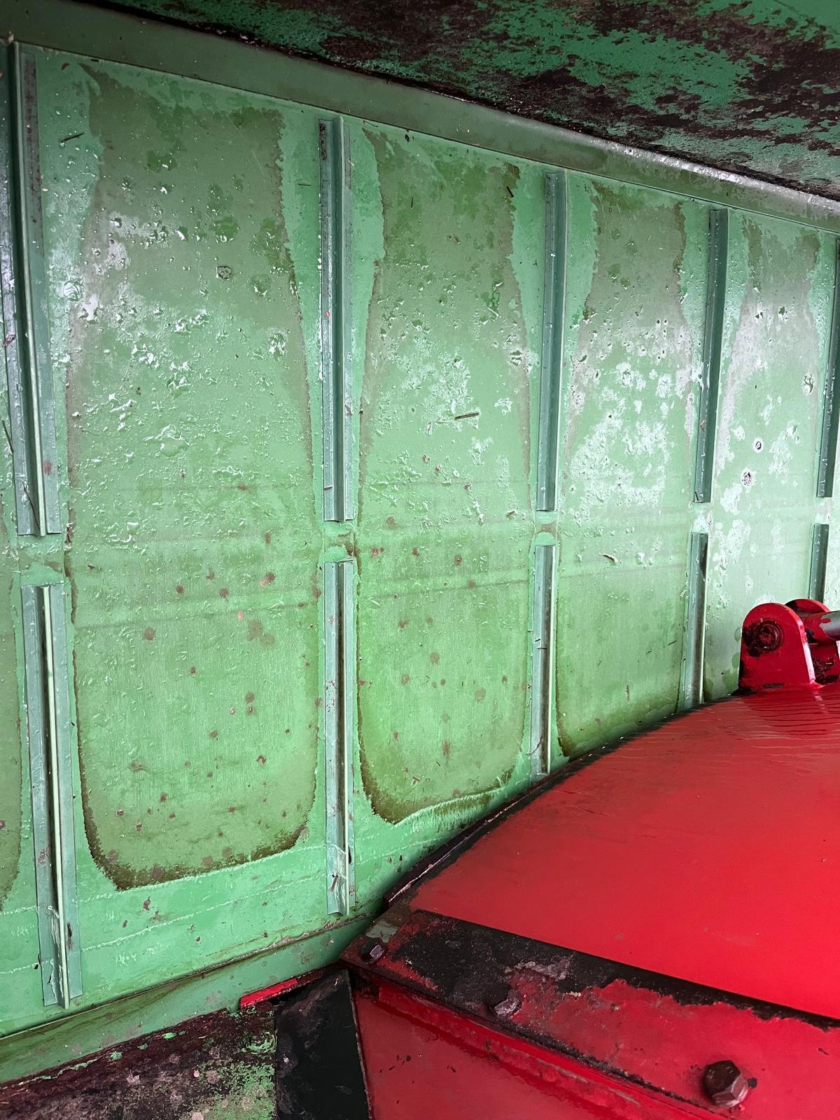 Futtermischwagen za tip Strautmann Verti-Mix 1250, Gebrauchtmaschine u Donaueschingen (Slika 7)