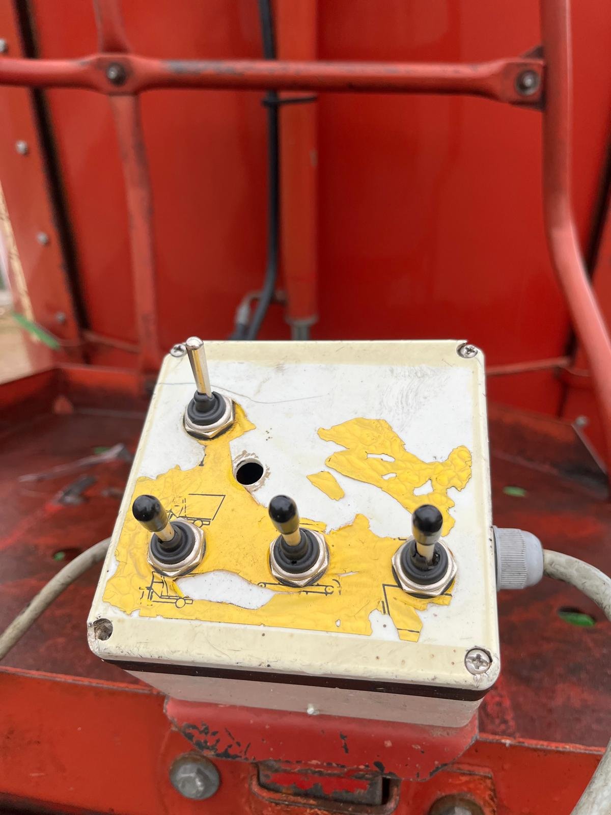 Futtermischwagen za tip Strautmann Verti-Mix 1250, Gebrauchtmaschine u Donaueschingen (Slika 8)